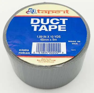 DUCT TAPE 10YD