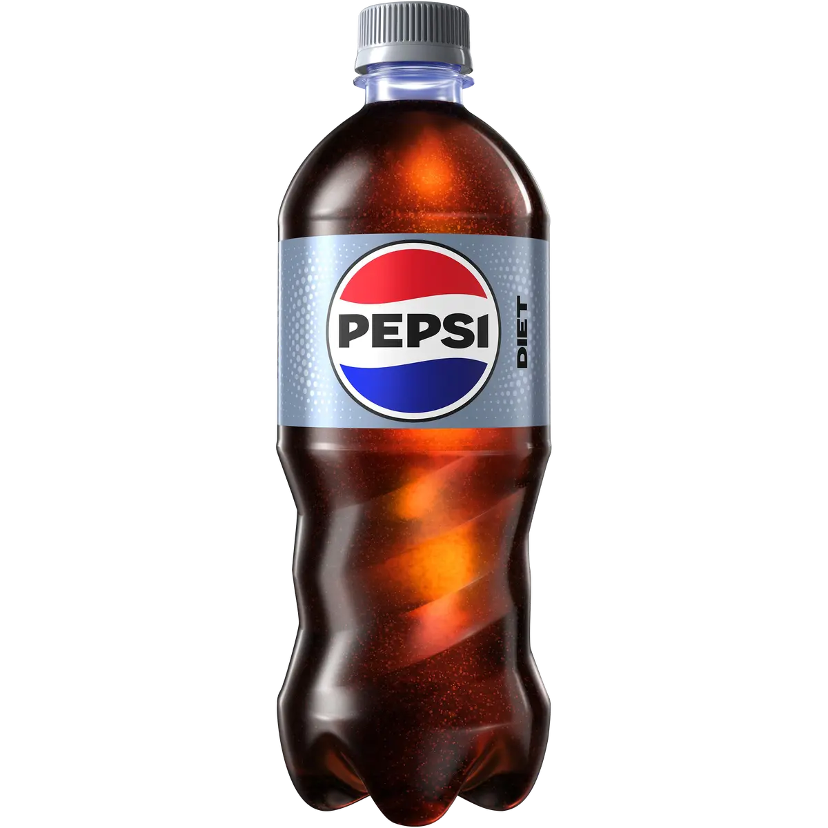 Diet Pepsi 20 Oz 24 CT