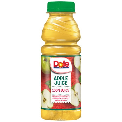 DOLE JUICE 15.2OZ 12CT