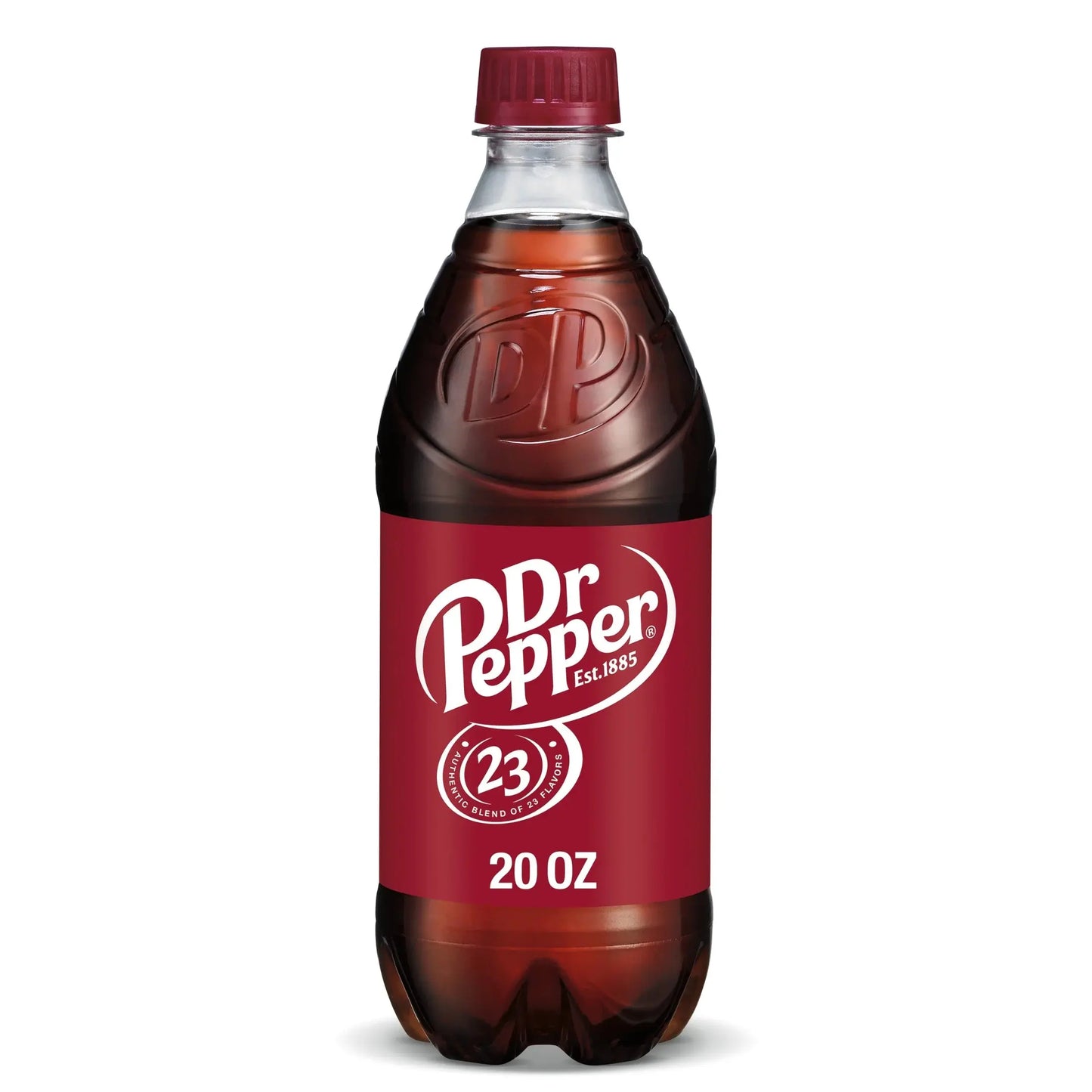 Dr Pepper 20 Oz 24 CT