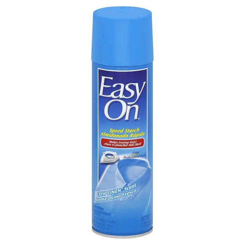 EASY ON STARCH 22OZ