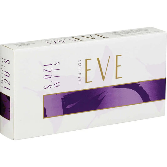 EVE LIGHT 120 (AMETHYST)