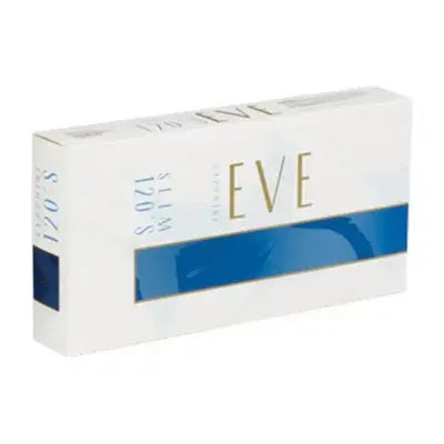 EVE ULTRA LIGHTS 120 (SAPHIRE)