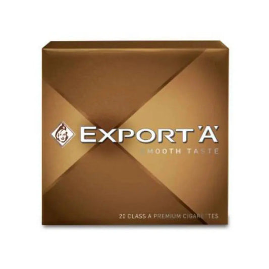 EXPORT 'A' LIGHT (SMOOTH)