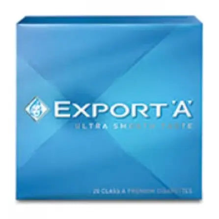 EXPORT 'A' ULTRA LIGHT (ULTRA SMOOTH)