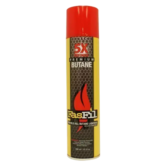 FASFIL BUTANE 12/10 OZ