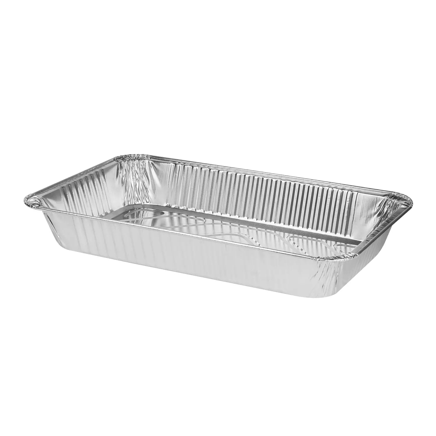 FOIL PAN DEEP 50 CT LRG