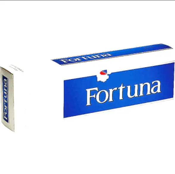 FORTUNA BLUE BOX 100