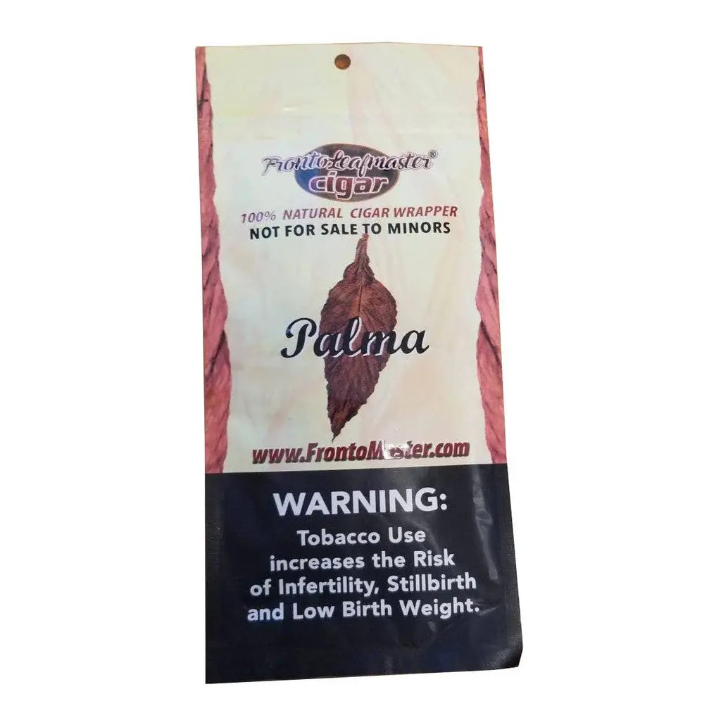 FRONTO 20CT TOBACCO LEAF PALMA 20CT