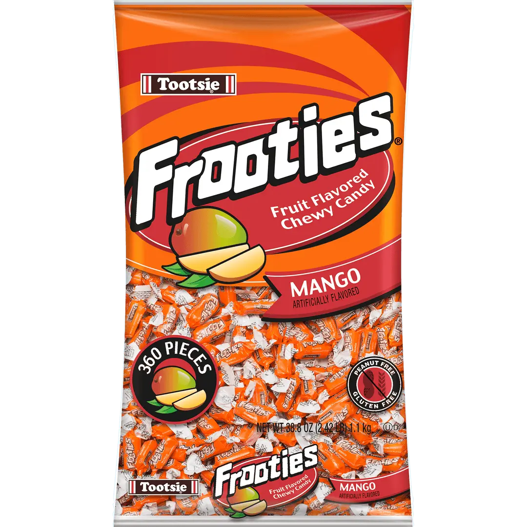 FROOTIES MANGO 360CT