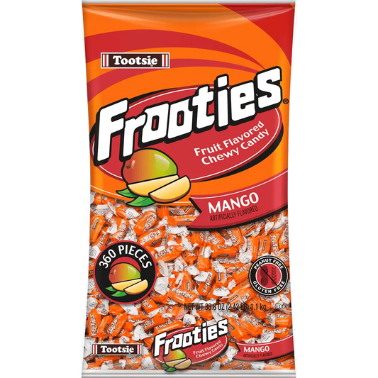 FROOTIES MANGO 360CT