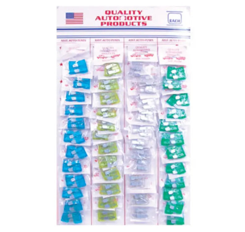 FUSE ONLY BOARD 48CT