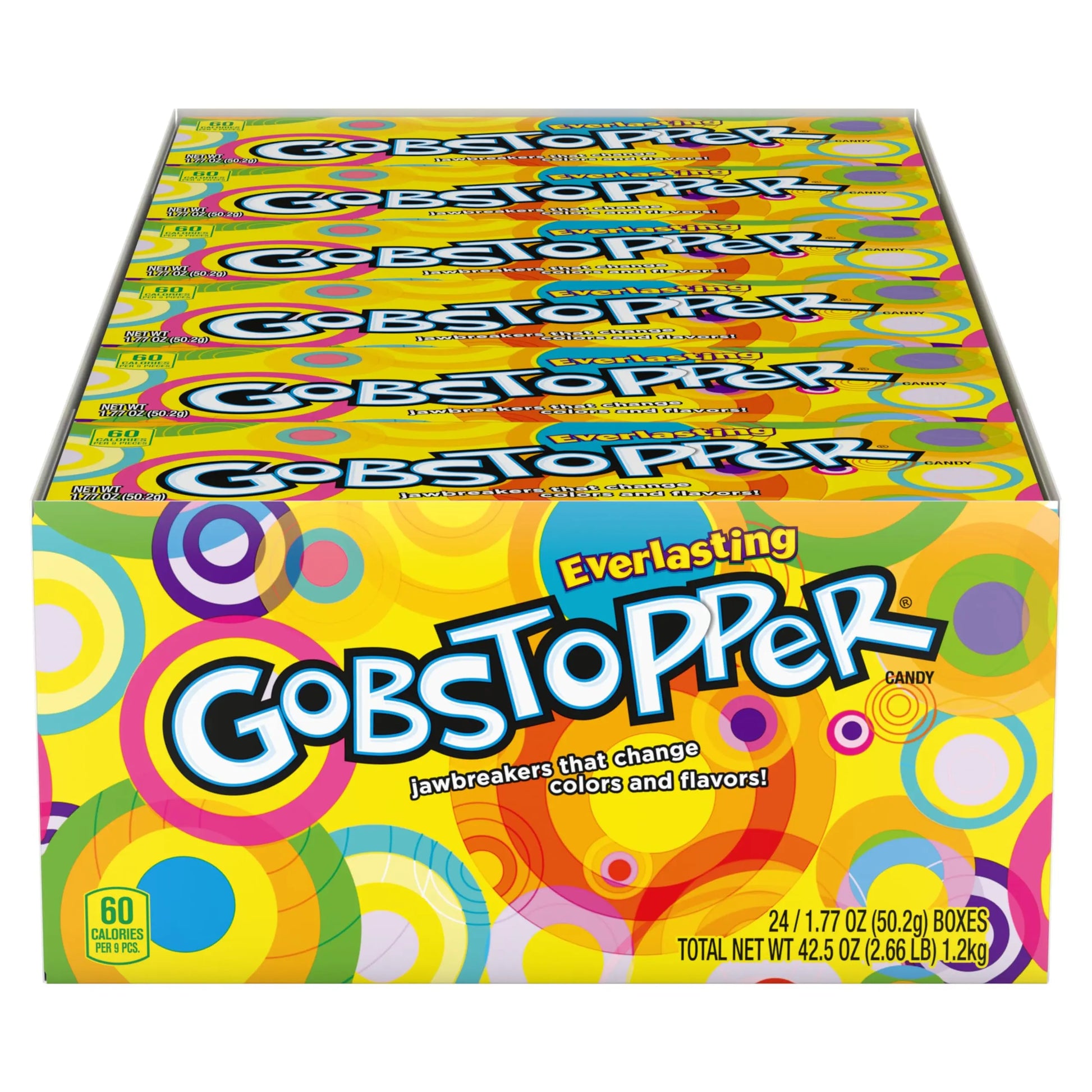 GOBSTOPPER 24CT