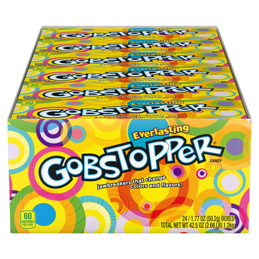 GOBSTOPPER 24CT