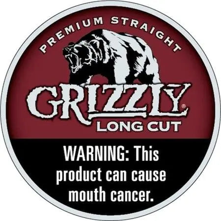 GRIZZLY LC STRAIGHT 5CT