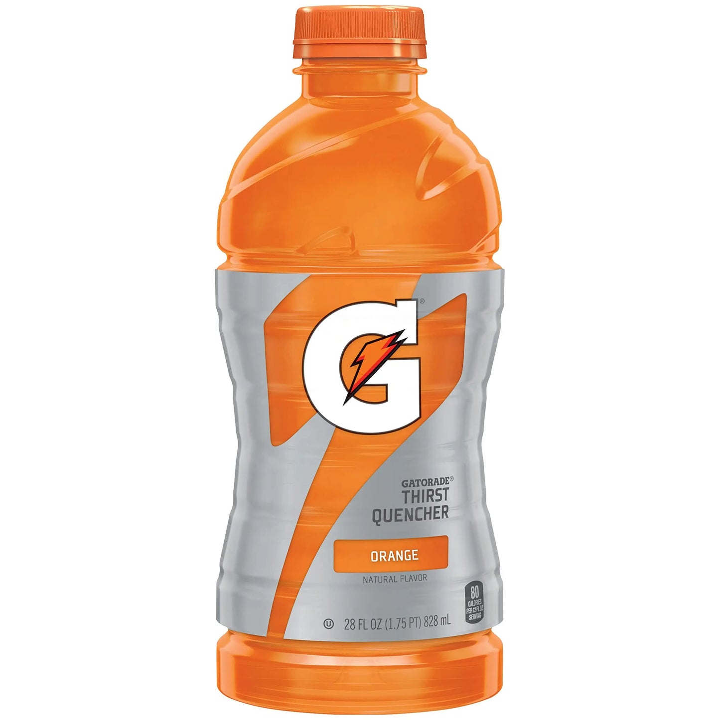 Gatorade Orange 28 OZ