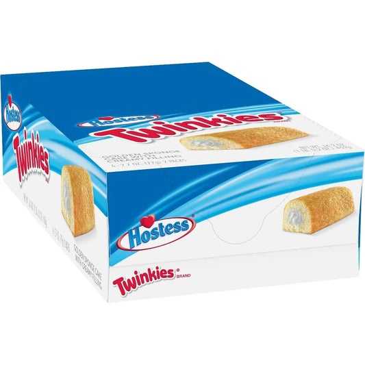 HOSTESS TWINKIES 6CT