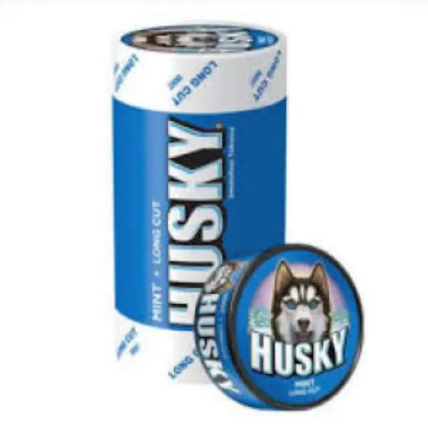 HUSKY LC MINT 5CT