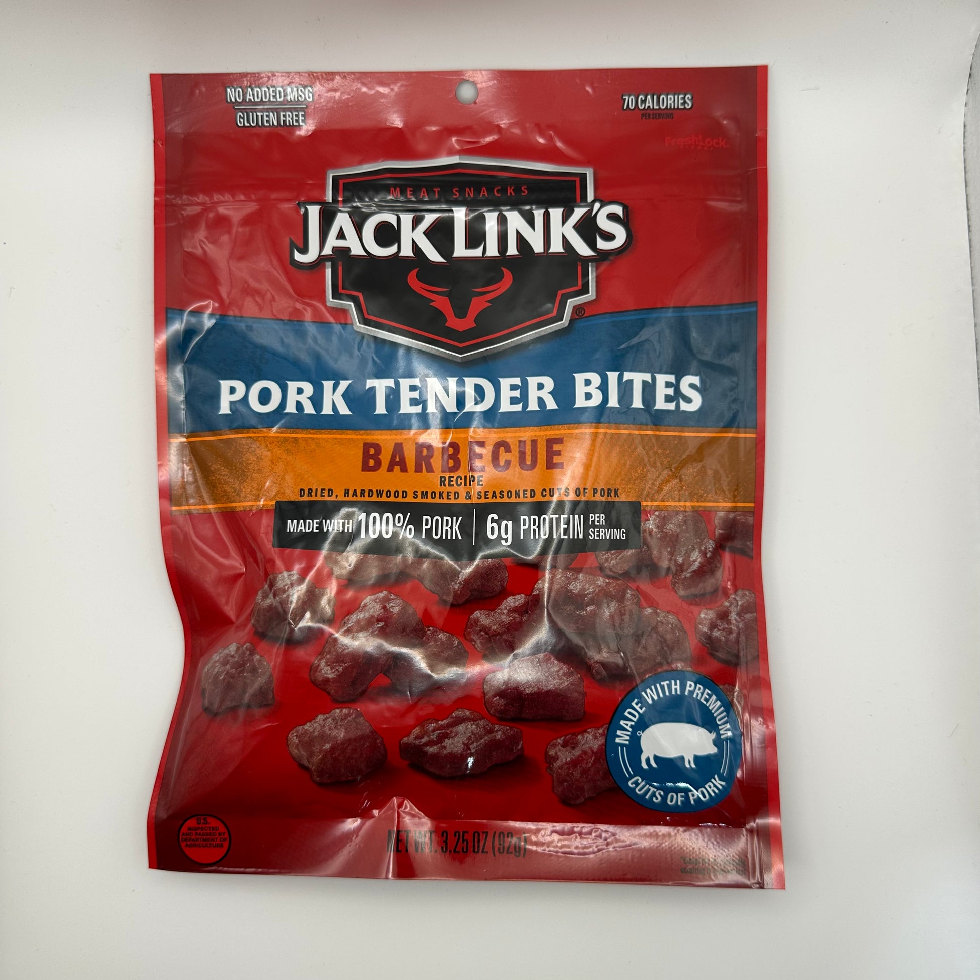 JK BAGS BEEF JERKY TURKEY 8/3.25 OZ