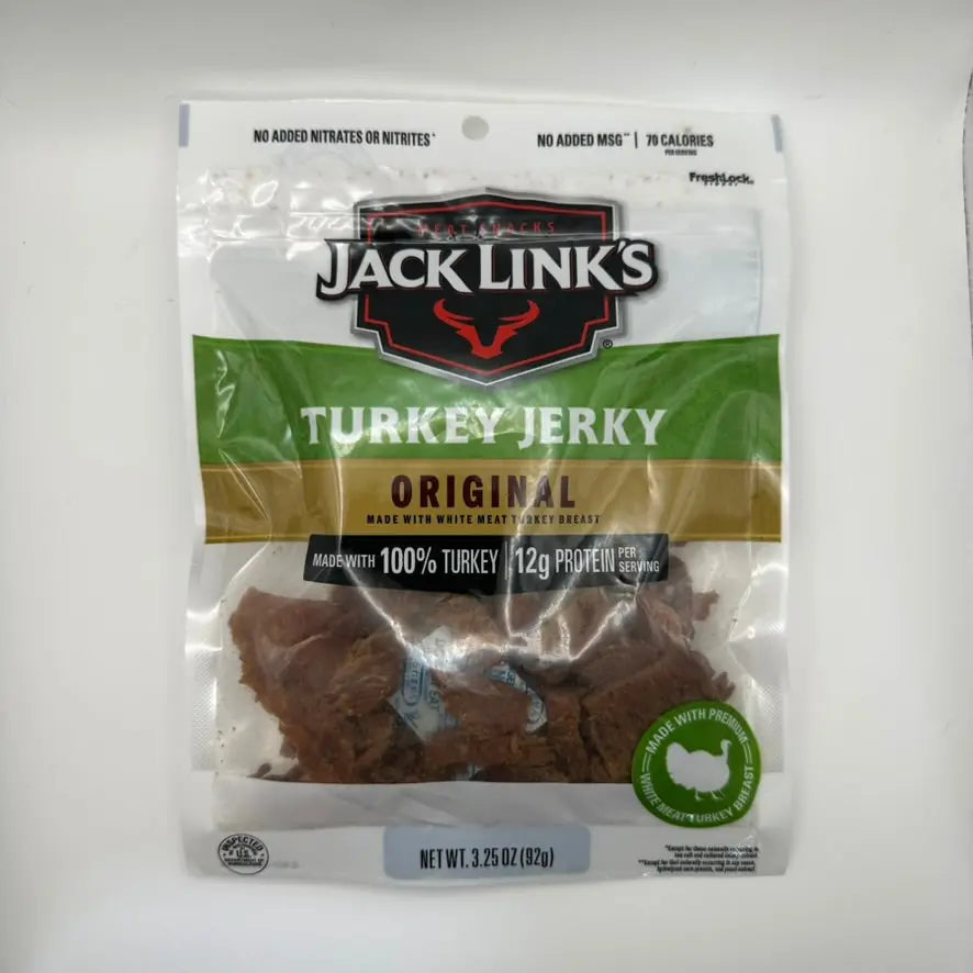 JK BAGS BITES BARBECUE 8/3.25 OZ