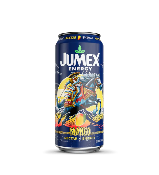 JUMEX ENERGY DRINK 12/15OZ