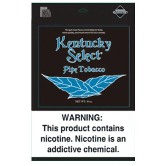 KENTUCKY SELECT PT 16OZ MENT LT