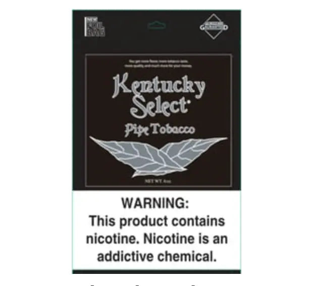 KENTUCKY SELECT PT 6OZ ULT LT