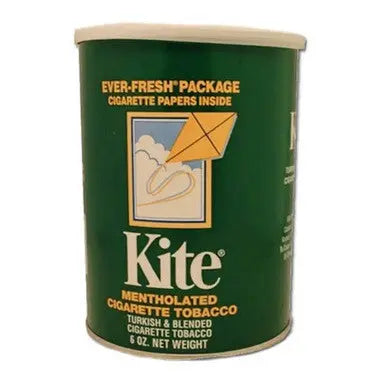KITE CANISTER 6OZ