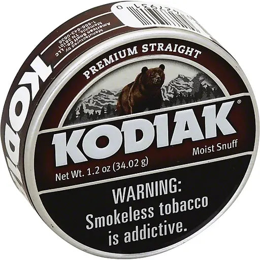KODIAK STRAIGHT 5CT
