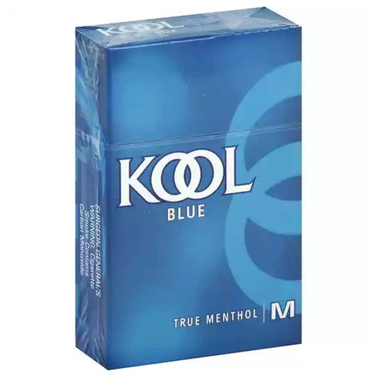KOOL BLUE BX 100 FSC
