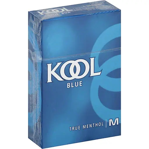 KOOL BLUE BX KS FSC