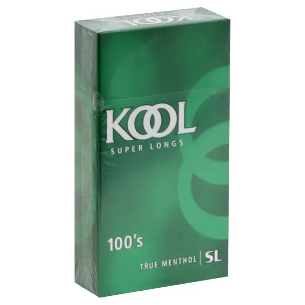 KOOL BOX