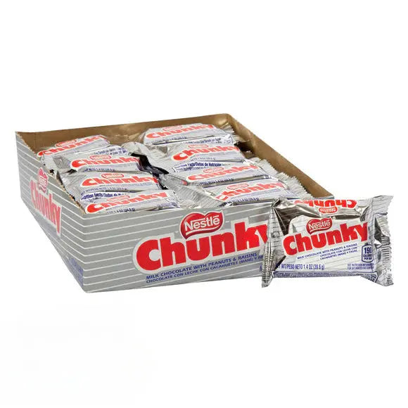 KS CHUNKY 24CT