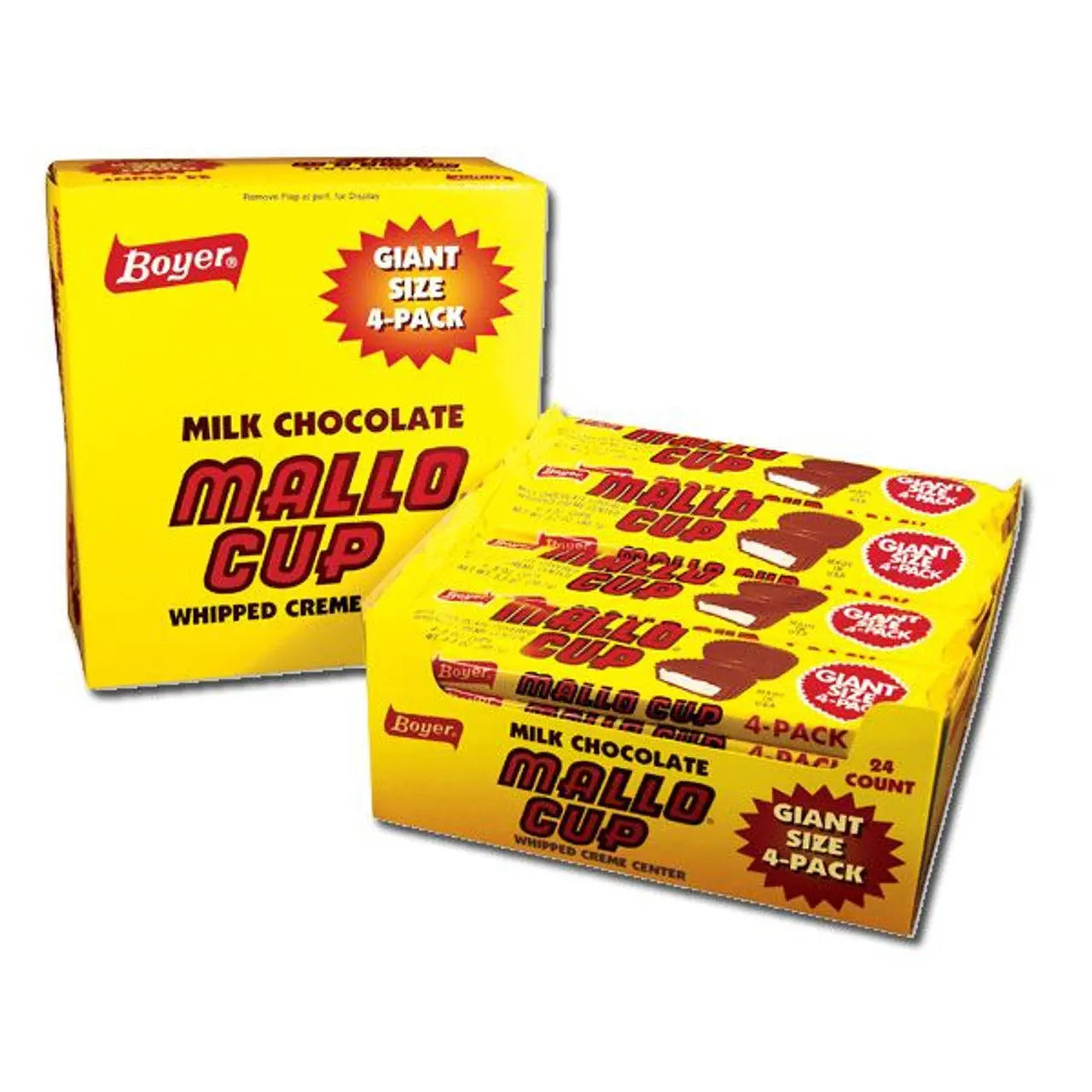 KS MALLO CUPS 24 CT