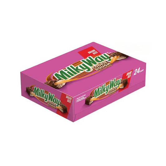 KS MILKY WAY COOKIE DOUGH 24CT