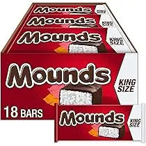 KS MOUNDS 18CT