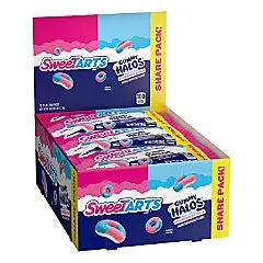 KS SWEETARTS GUMMY HALOS 12CT