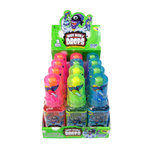 DIZZY DAZZLE DROPS 12CT