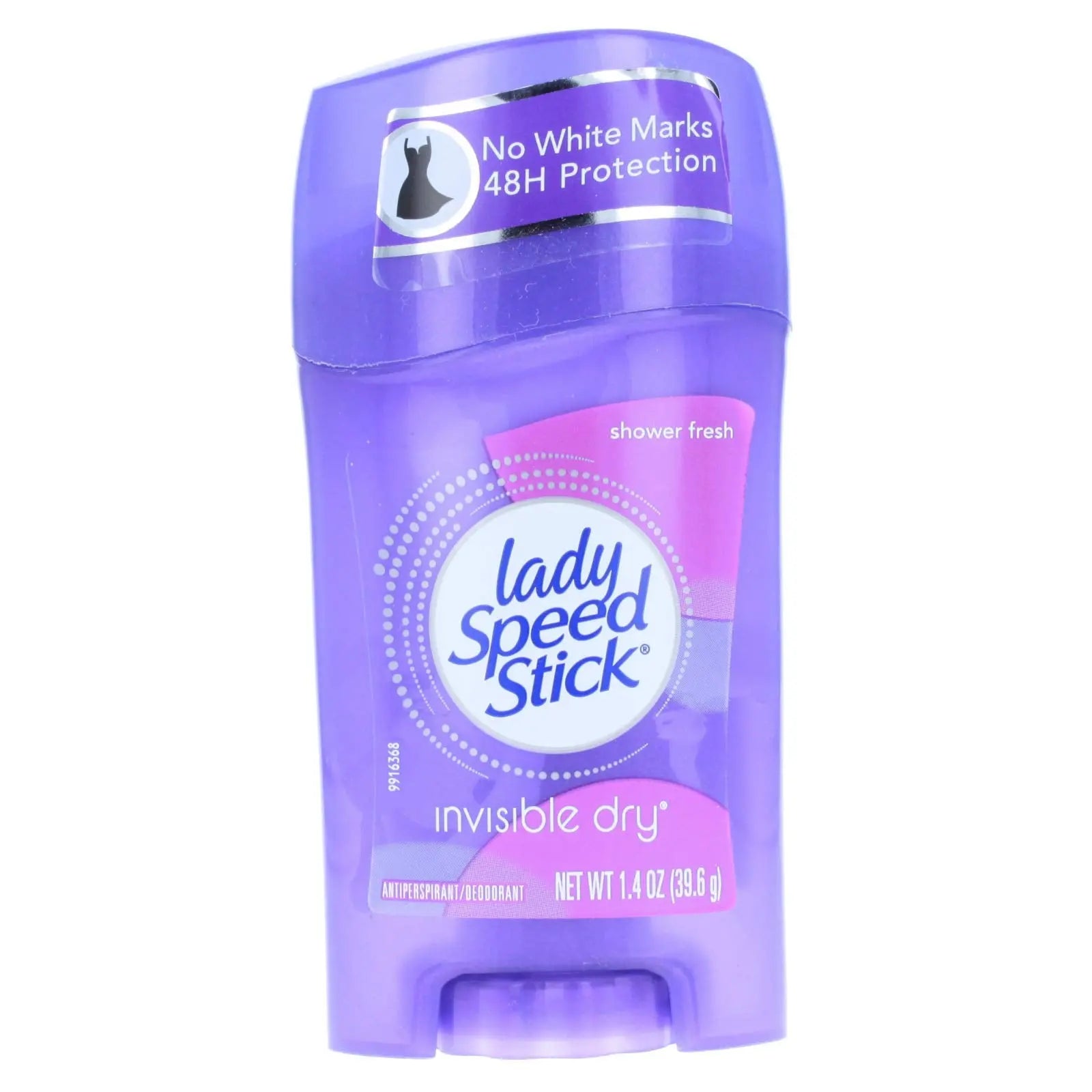 LADY SPEED STICK DEOD SHOWER FRESH 6 CT