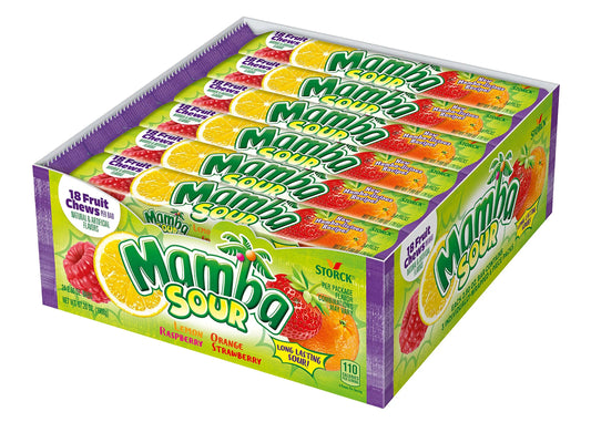 MAMBA SOUR 24CT