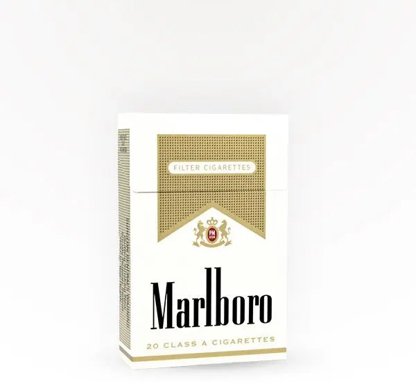 MARLBORO LIGHT 72 MM BX