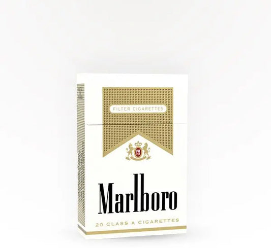 MARLBORO LIGHT 72 MM BX