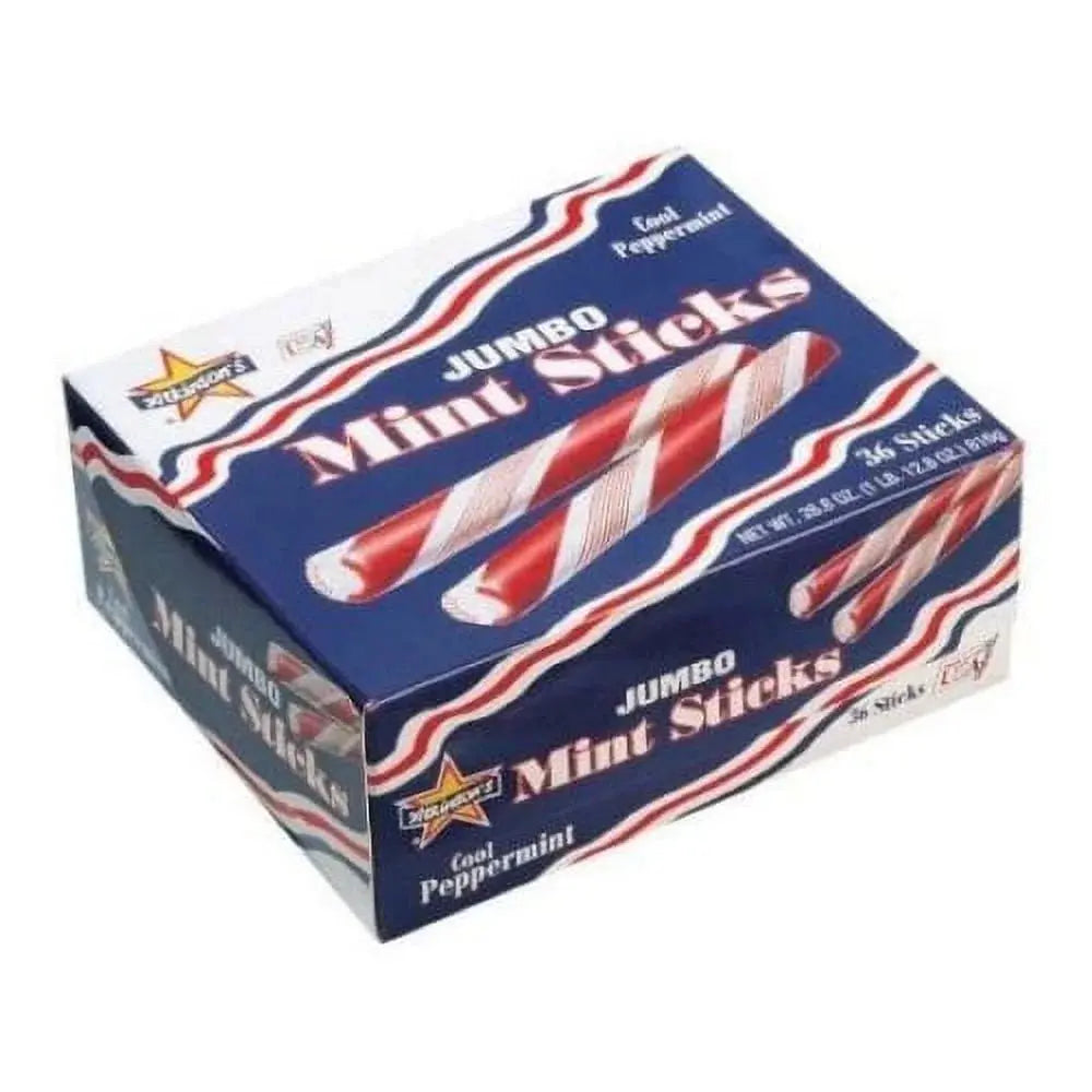 MINT STICK 36CT