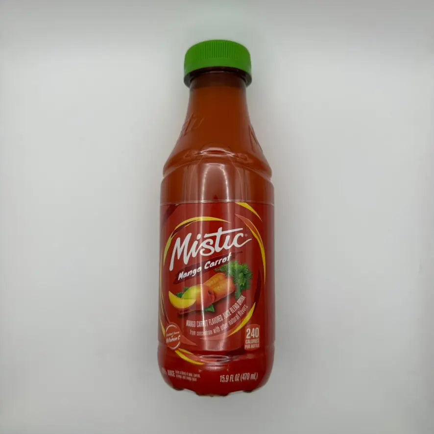 MISTC Mango Carrot 15.9OZ 12CT