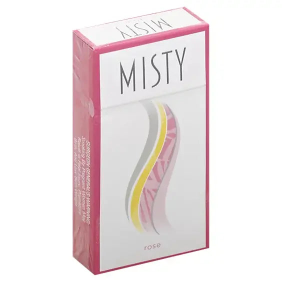 MISTY ULTRA LIGHT 100 (ROSE)