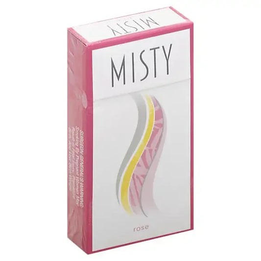 MISTY ULTRA LIGHT 100 (ROSE)