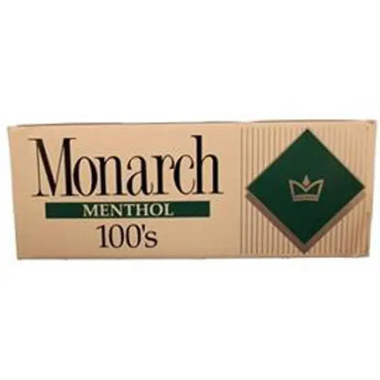 MONARCH FF MENTHOL