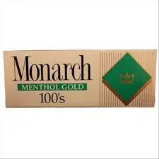 MONARCH LIGHT MENTHOL