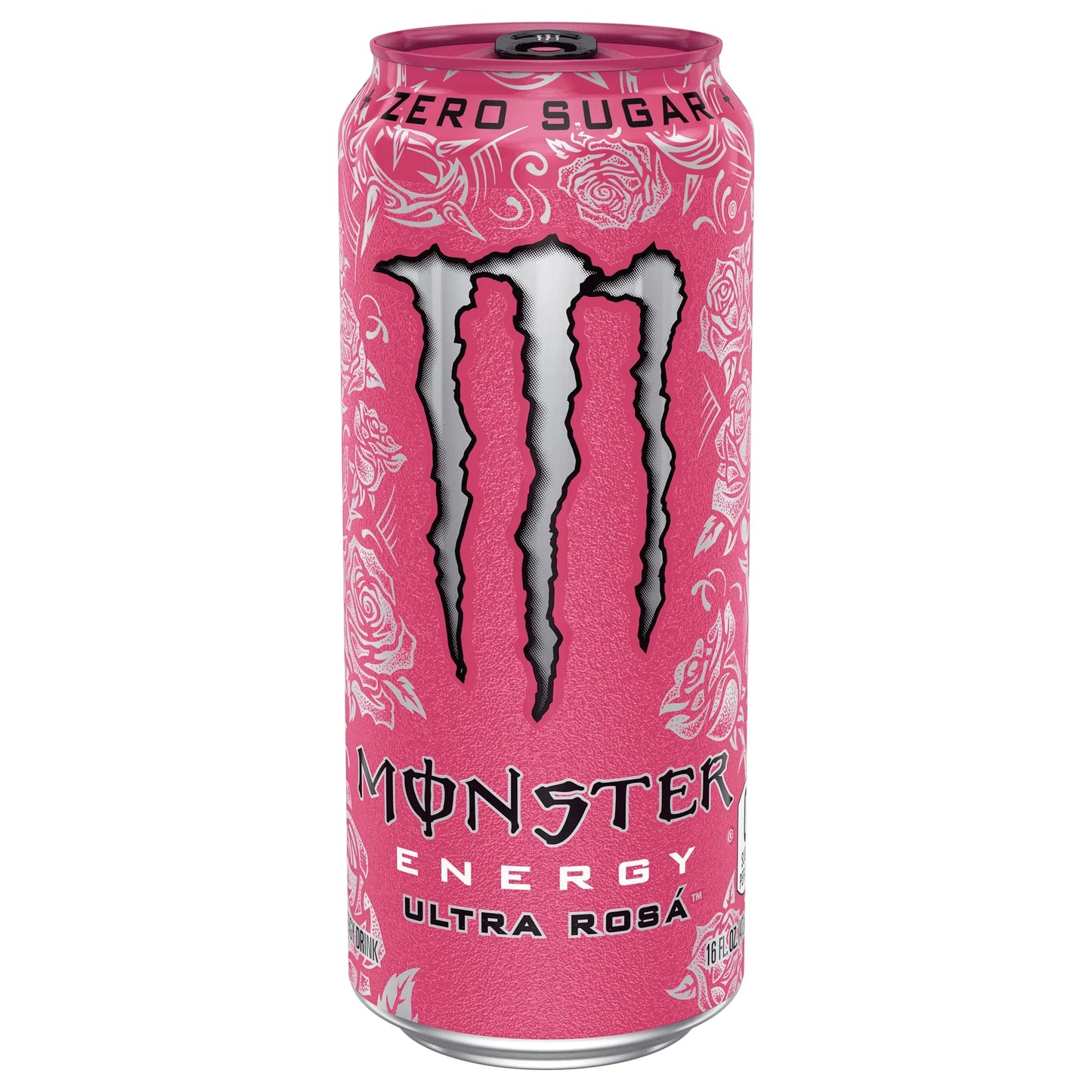 MONSTER ENERGY Ultra Rosa 16 OZ