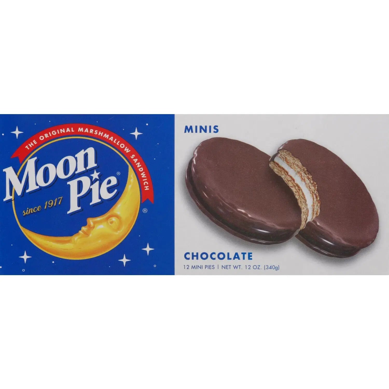 MOON PIE CHOCOLATE 9 CT